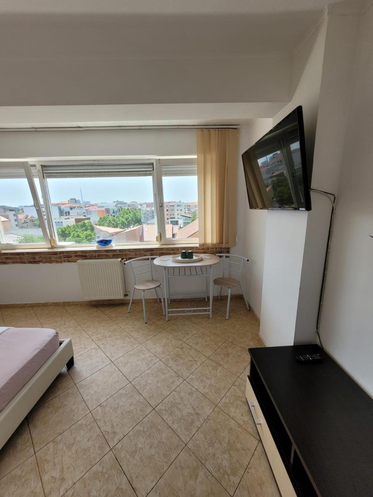 Cuibusor De Vara Constanţa Exterior foto